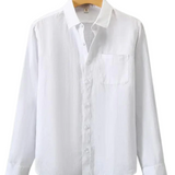 Lněná košile Miami