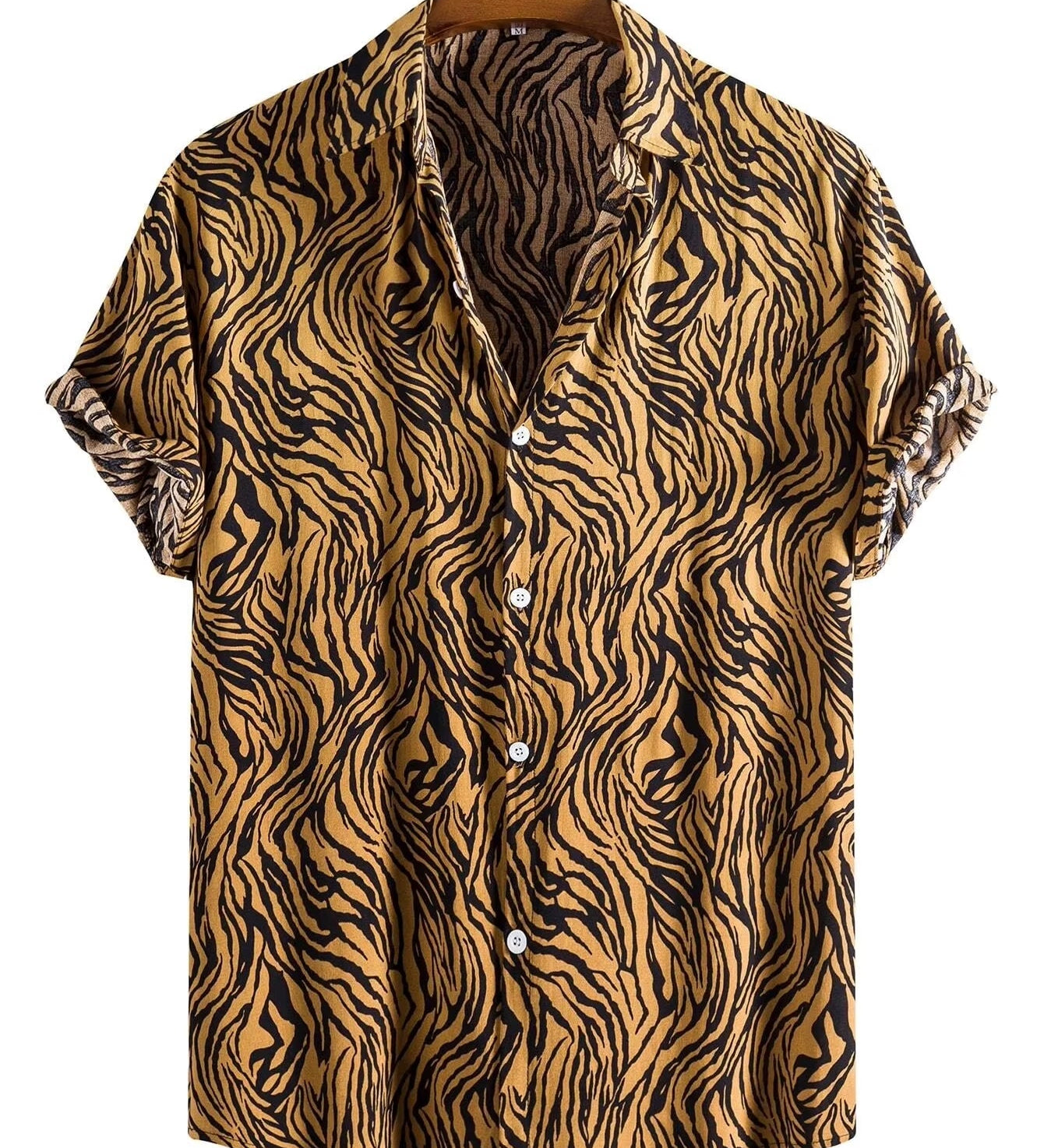 Letní casual košile