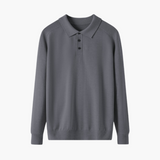 100% Prémiová vlněná polo