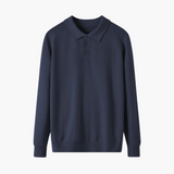 100% Prémiová vlněná polo