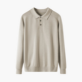 100% Prémiová vlněná polo