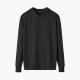 100% Prémiová vlněná polo