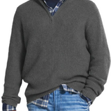 Mikina s zipem Diego