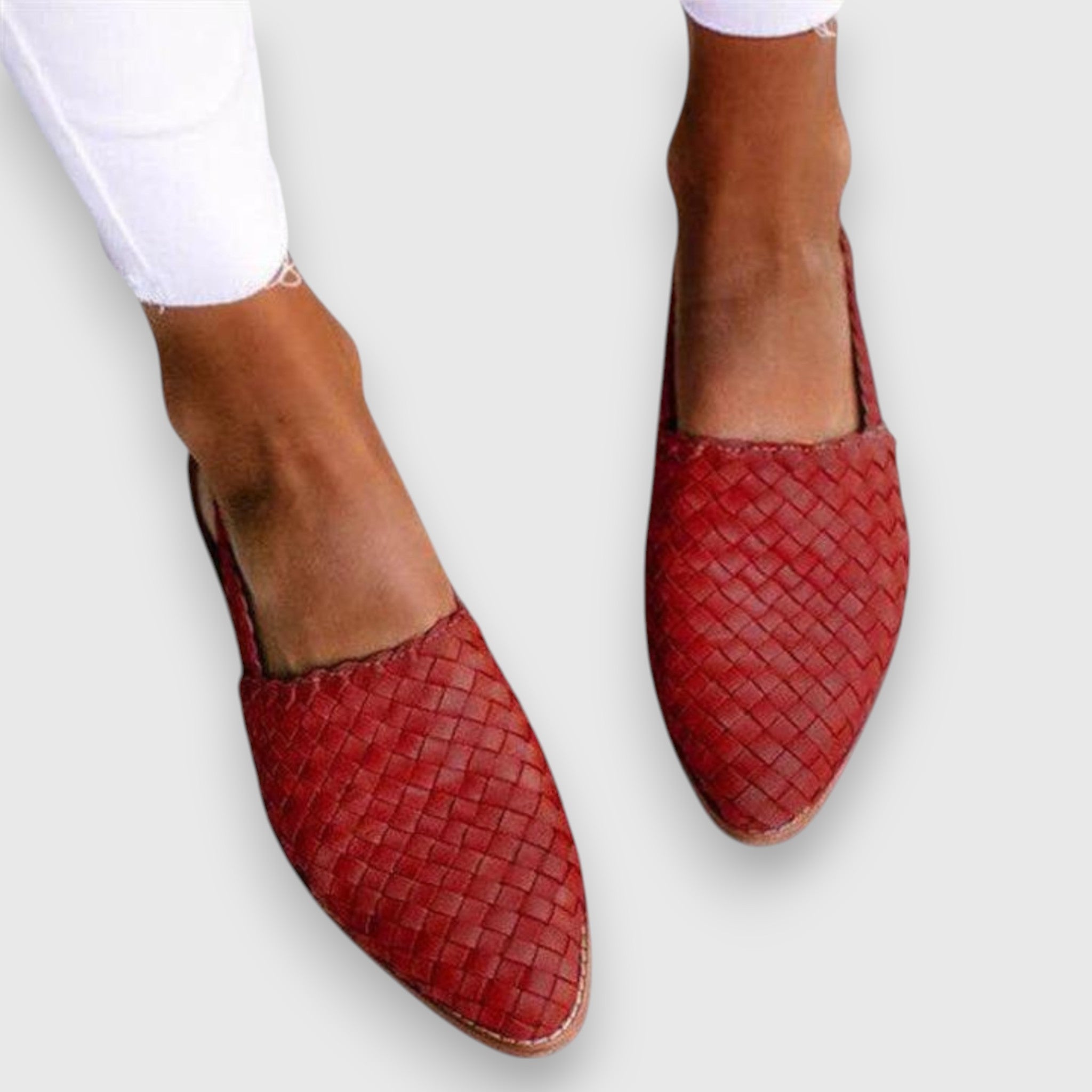 Lysena | Pohodlné sandály