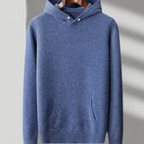 Kabát s kapucí Nova Merino Wool