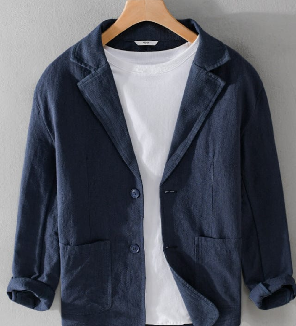 Lehký kabát Queenstown