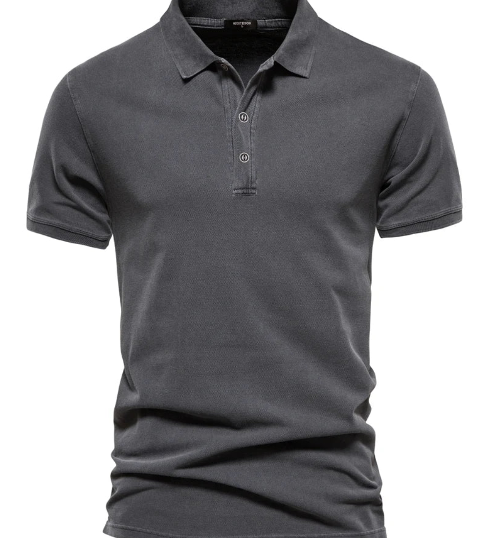 Pánské polo tričko