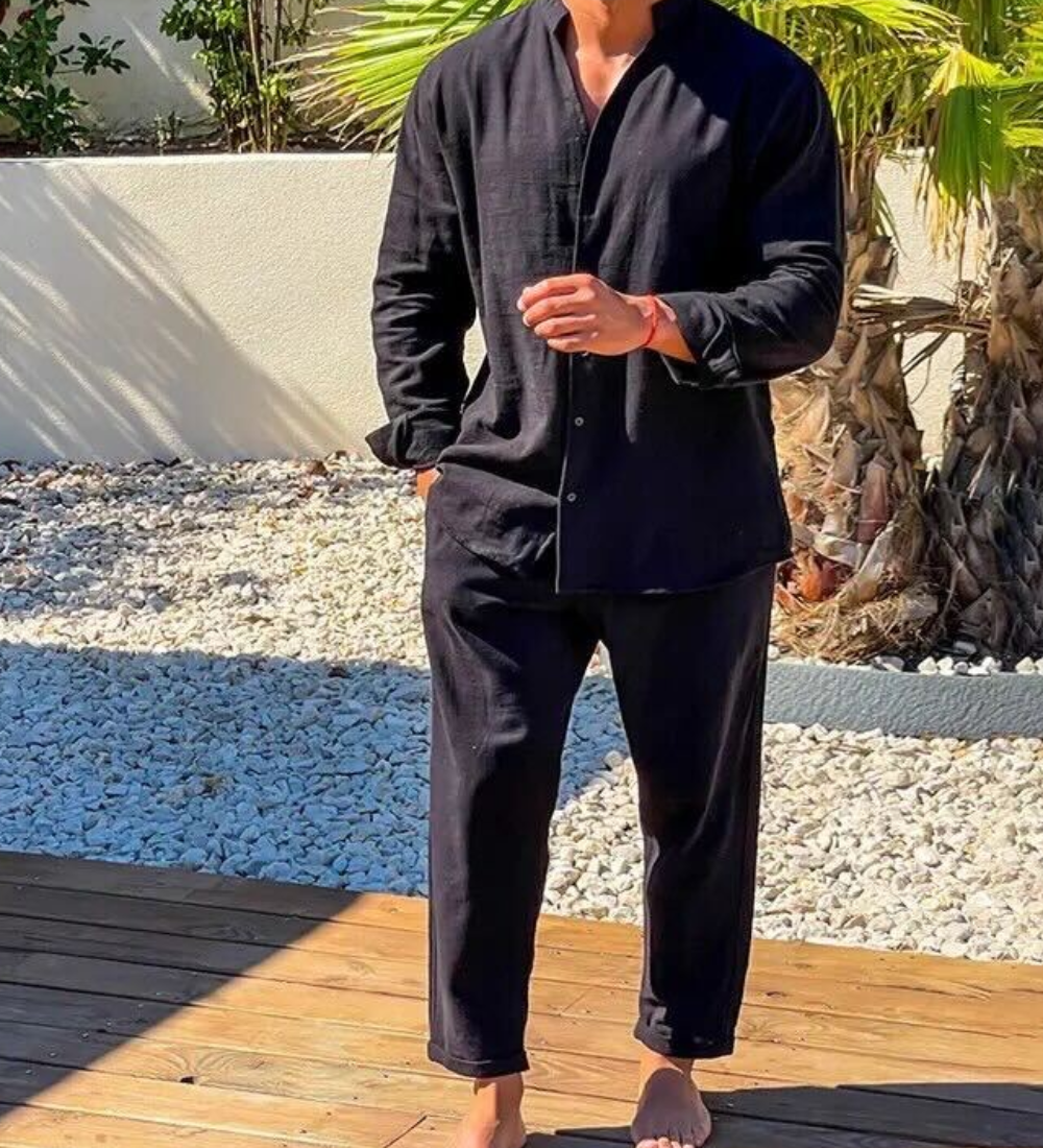 Sada povlečení z Kapského Města