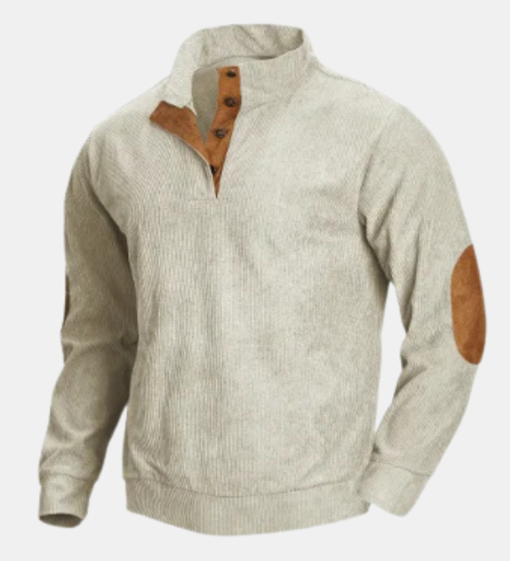 Camisola casual Faustino