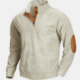 Camisola casual Faustino