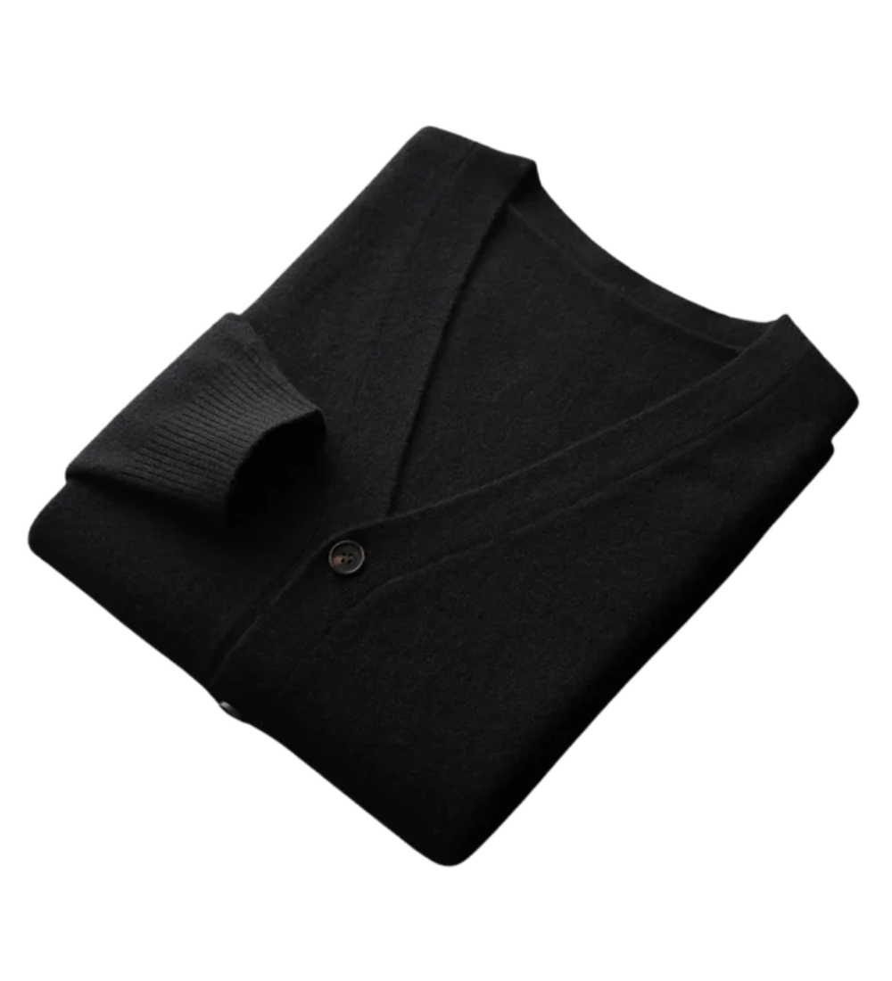 Svetr z merino vlny Faunus