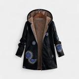 Eva – Parka s kapucí