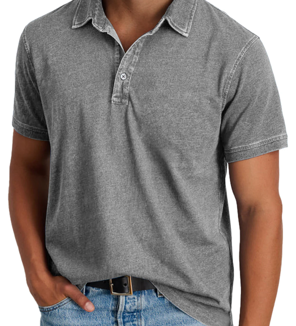 Pánské polo tričko