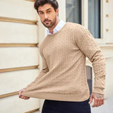 Pohodlný svetr Garda