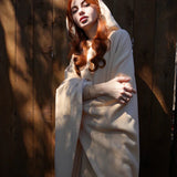 Eden Deka s kapucí – Tvůj kokon pohodlí