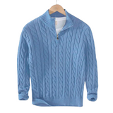 Camisola s zipem Givalli