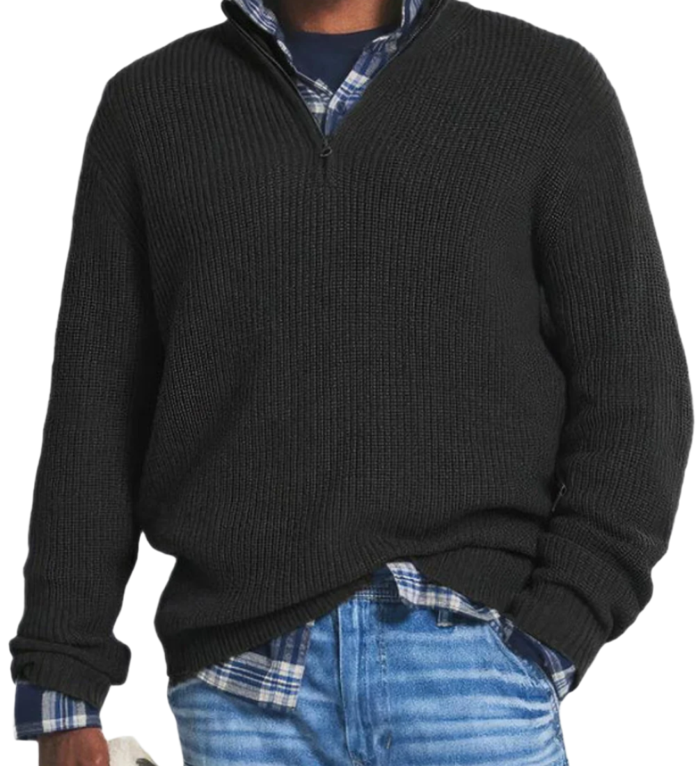 Mikina s zipem Diego