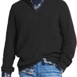 Mikina s zipem Diego