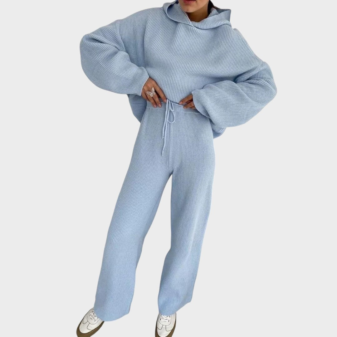 Isadora | Souprava z úpletu