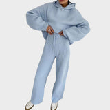 Isadora | Souprava z úpletu