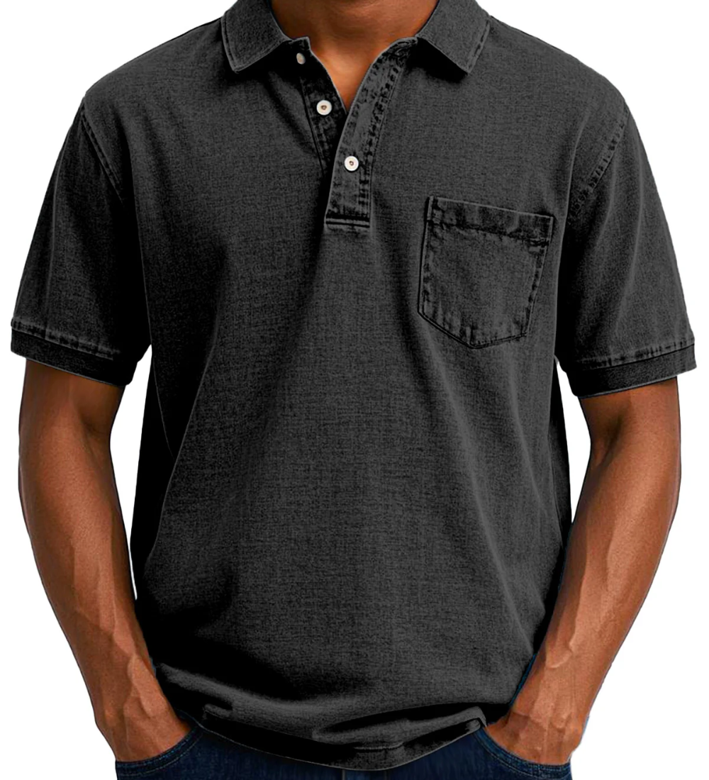 Polo Vintage pro muže