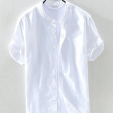 Košile s krátkým rukávem Aspen