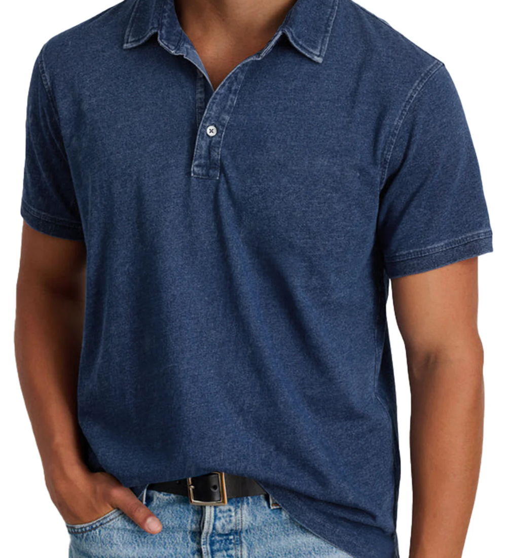 Pánské polo tričko