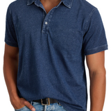 Pánské polo tričko