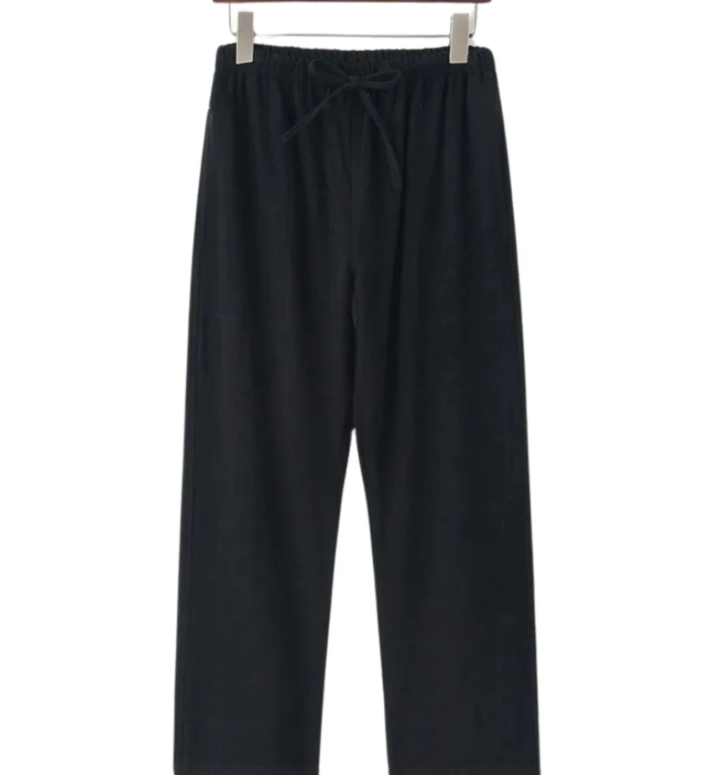 Lněné kalhoty Rio de Janeiro