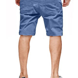 Letní volné šortky