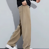 Kalhoty z manšestru Naples