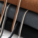 Kapsáč s kapucí z kašmíru Atlas