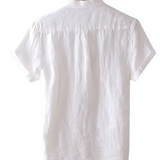 Lněná košile Phuket