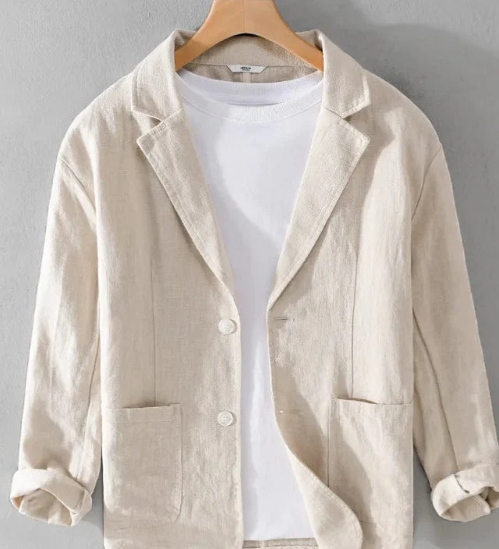 Lehký kabát Queenstown