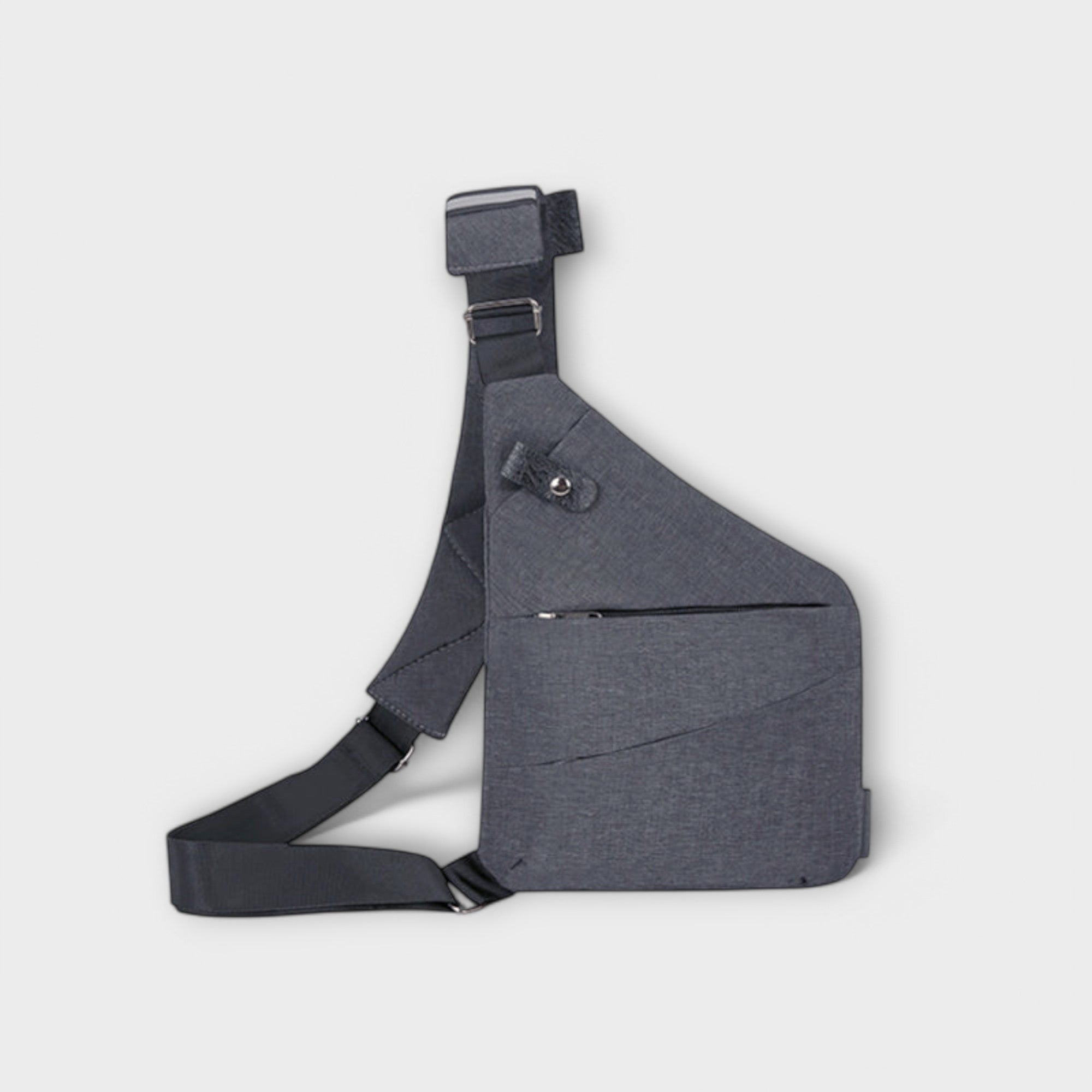 Cécile. - Taška přes rameno proti krádeži