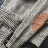 Pohodlný svetr pro muže