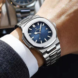 Geneva Classic Watch (Voděodolný)