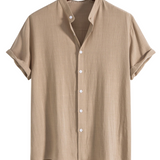 Souprava z lnu Sydney