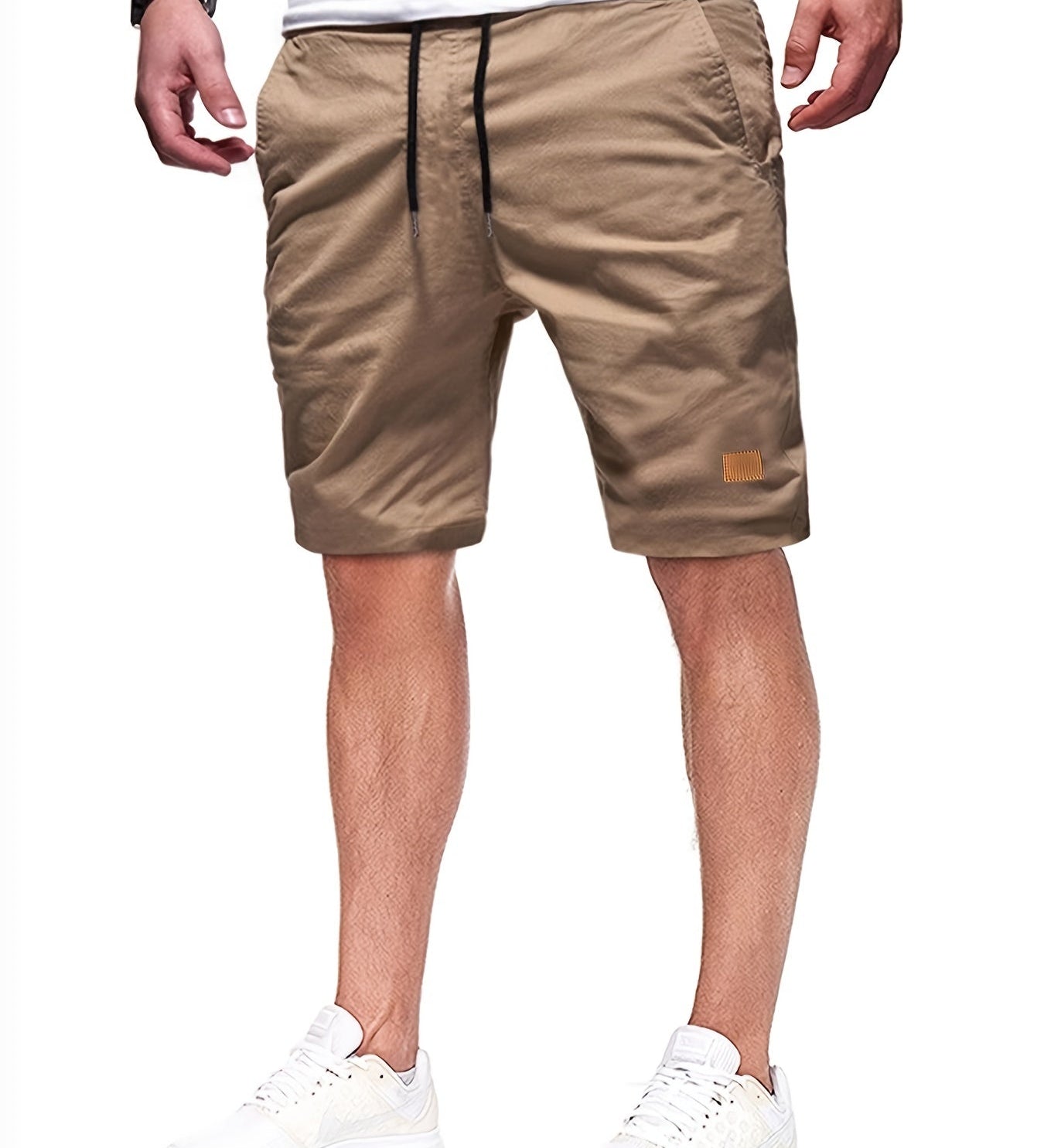 Letní volné šortky