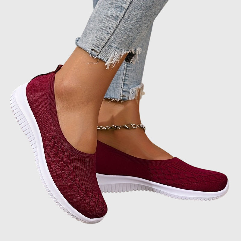 Sofia™ | Prodyšné ortopedické nazouváky