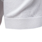 Polo tričko s pruhy