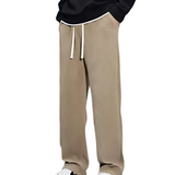 Kalhoty z manšestru Naples