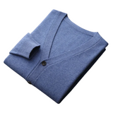 Svetr z merino vlny Faunus