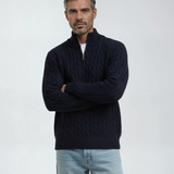 Camisola s zipem Givalli