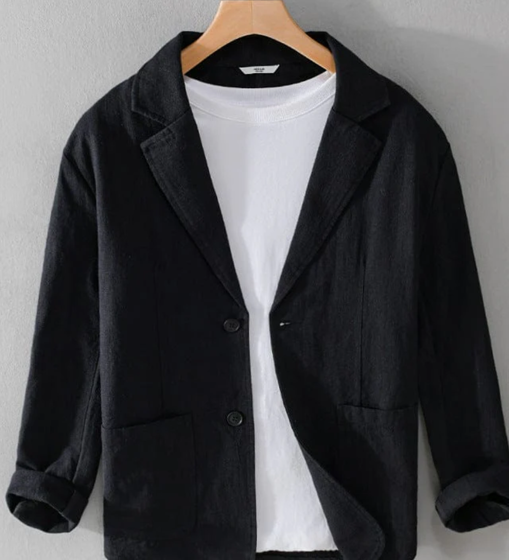 Lehký kabát Queenstown