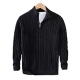 Camisola s zipem Givalli