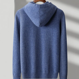 Kabát s kapucí Nova Merino Wool