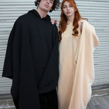 Eden Deka s kapucí – Tvůj kokon pohodlí