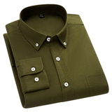 Klasická bavlněná košile