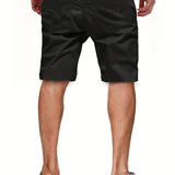 Letní volné šortky